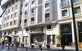 Bisetun Hotel